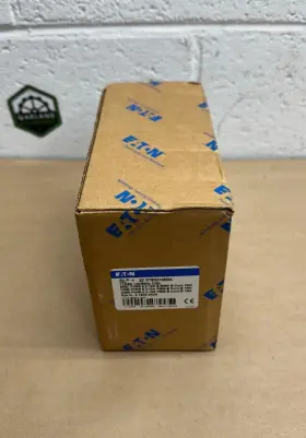 Xtsc010bba Eaton Combination Motor Controller New