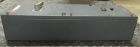 Ba0361 Federal Pacific Ac Magnetic Combination Starter #3