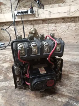 F9087z Fpe Motor Starter Start Stop Switch
