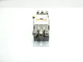 Sc-n6 Fuji Motor Starter 120v-ac 120v-dc 75hp #3