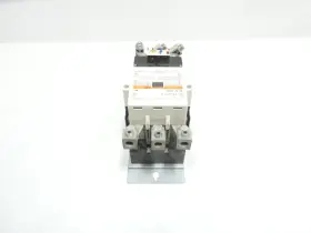 100-120v-dc Fuji Sc-n7 3nc4f Motor Starter 120v-ac 100hp #3
