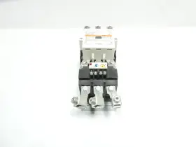 100-120v-dc Fuji Sc-n7 3nc4f Motor Starter 120v-ac 100hp