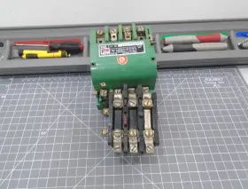 Furnas 14ef32aa71 14ef32aa72 Size 1 3/4 Motor Starter Overload Relay