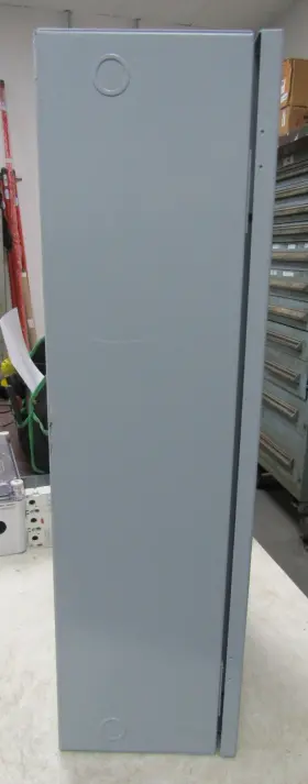18gp92bkfa3da Furnas Size 2-1/2 Combination Starter With 50a Breaker 120v Coil #2