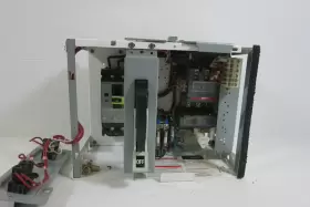 Furnas 450013577533 Siemens Tiastar 89 Size 2 Starter 40 Amp Breaker 12 Inch Mcc Bucket 40a #2