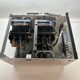 D46120-001 Furnas D68536007 Furnas/siemens Single Disconnect Mcc Bucket Esp/100/200