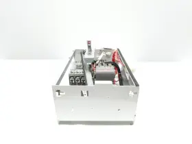 H4z8q001 Furnas Size 4 Mcc Starter Bucket 120v-ac 100hp #3