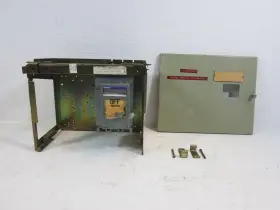 Furnas Hfb3o5o Siemens Marq 21 50a 12 Inch Mcc Feeder Bucket Hfb3050 Breaker 50 Amp Ite