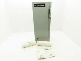 Cr308b1 Ge 2rabaaa 300- Line Control Motor Starter Combination Size 1 600v 18a