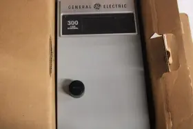 Cr306h102 Ge Non-combination Starter