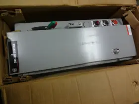 Cr408b694r31dajja Ge General Electric Magnetic Combination Starter