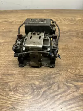 Cr7006d101db Ge Size 2 Starter #3