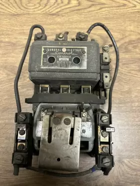 Cr7006d101db Ge Size 2 Starter