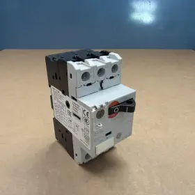 Ge Gps1bsaf Manual Motor Starter 1-1.6a 3 Pole 690v