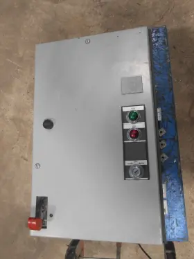Mcc8000-24incbosz350a Ge R Combo Bucket Size 3 8000 Line