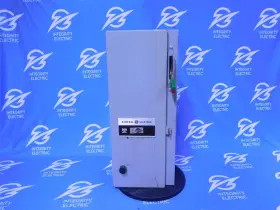 Cr308c100aa General Electric Ge Size 1 Combo Starter 27a 600v 300 Line Control Coil/15d21g002 110