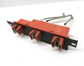 General Electric E9000l8-g2v2s3 Ge E9000l8g2v2s3 8 Awg Stab Assembly Evolution 9000 Mcc Bucket Stabs E9000 Unit