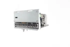 197b3766 General Electric Ge Ic7700 Size 2 Control Center 120v-ac 25hp #3