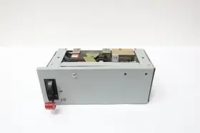 General Electric Ge 8000-fdr 8000 Fdr Fusible Mcc Feeder Bucket 30a Amp