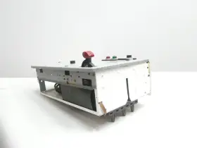Sela36ai0100 General Electric Ge Cr305e002ayh 8000 Fvnr Size 3 Starter Mcc Bucket 120v-ac 50hp #3