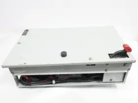 Cr307d202nma General Electric Ge 8000fvnr Size 2 Mcc Starter Bucket 120v-ac 25hp
