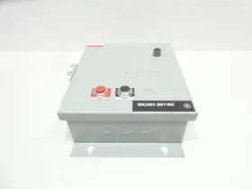 Mkkd800 General Electric Ge 300 Line Control Size 1 Combination Starter 600v-ac #3