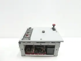 Sela36ai0007 General Electric Ge 8000 Fvnr Breaker Mcc Feeder Bucket 3a Amp