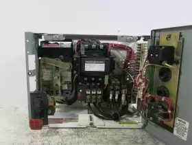 Sela36ai0050a General Electric Ge 8000 50a Breaker Size 2 Starter 12 Inch Mcc Bucket 50 Amp Sela #3 Sela36ai0050a General Electric Ge 8000 50a Breaker Size 2 Starter 12 Inch Mcc Bucket 50 Amp Sela #3