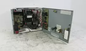 Sela36ai0050a General Electric Ge 8000 50a Breaker Size 2 Starter 12 Inch Mcc Bucket 50 Amp Sela Sela36ai0050a General Electric Ge 8000 50a Breaker Size 2 Starter 12 Inch Mcc Bucket 50 Amp Sela