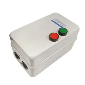 15kw20hp Golacod Magnetic Electric Motor Starter 220v 15kw 20hp 3 Phase Or Single Magnet