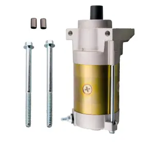 Tp097mt499 Hz Electric Starter Motor 925-07499 725-07499 Compatible With Mtd Cub Cadet 6