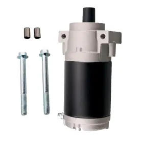 Tp097tr832 Hz Electric Starter Motor 136-7832 133-9832 Compatible With Toro Timecutter R