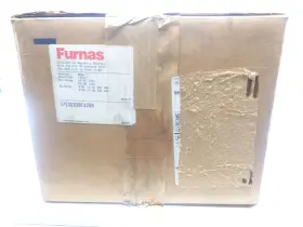 Knox08005470-17esg92bf12ba Industrial Mro Furnas 17esg92bf12ba Ser. B Nsfs