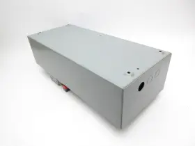 Knox50090378-8538scg14v06 Industrial Mro Square D 8538scg14v06 Ser. 575v 30a Unmp #2