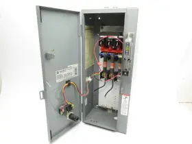 Knox50090378-8538scg14v06 Industrial Mro Square D 8538scg14v06 Ser. 575v 30a Unmp #3
