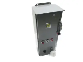 Knox70019212-8538sda46 Industrial Mro Square D 8538sda46 V81aff4p1t Nsmp #2