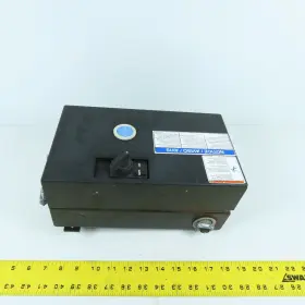 Eswz-18v47c-r32 Ingersoll Rand 23860018 10hp 460v 3ph Enclosed Starter 480v Coil