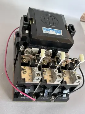 A203e Ite 600vac 100a #2