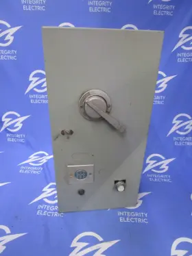 A30d4810tlx1xl Ite Nema 1 Combo Starter 15hp 45-50a 480vac 3ph With Transformer 907