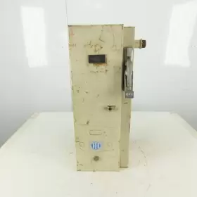 A31c481d Ite 10hp 3ph 480v Size 1 Nema 12 Combination Motor Starter Disconnect