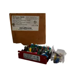Kb Electronics 9451e Kbmm-225d New Penta Power Dc Motor Speed Control 115 230v