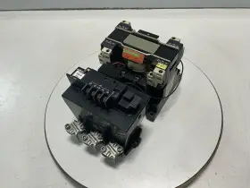 3-22-na Klockner Moeller Dil Motor Starter Used #149019