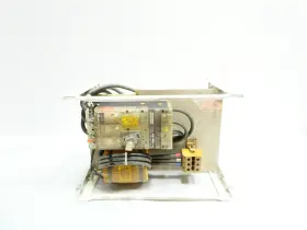 Zm6a-70-na Klockner Moeller Nzm-6b-100 Mcc Breaker Bucket 600v-ac 3ph 70a #2