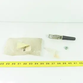 Kuka 00-123-138 M23 17-pin Female Circular Connector Kit