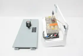 Zm6a-50-na Moeller Nzmh6-63/zm6a-50-na Mcc Feeder Breaker Bucket 600v-ac 3ph 50a Amp #2
