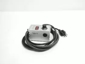 E025y Moorfeed Feeder Control #2