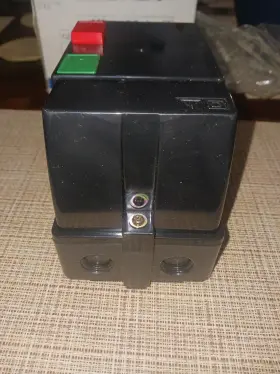 Ms1-18d Nhd New 18a 230v Starter #2