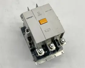 Crc-180 Orion Cerus Industrial Contactor 1ph 115/230vac 3ph 200-575vac