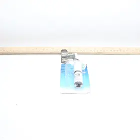 Philips 781087065228 2-pk Advance Fluorescent Starters Fs-2 For 15 Or 20w Lamps
