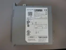 1201829 Phoenix Contact Css 0.75-3/3-emc - Speed Starter #2